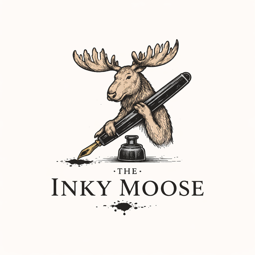theinkymoose.ca